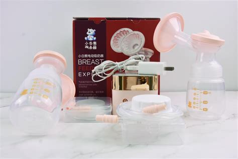 吸奶器會越吸越多還是越少(吸奶器正確使用方法)縮略圖