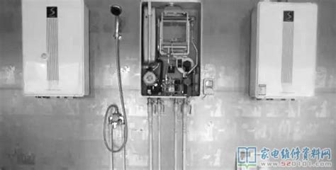熱水器維修常見故障及排除方法,熱水器維修常見故障及排除方法?縮略圖