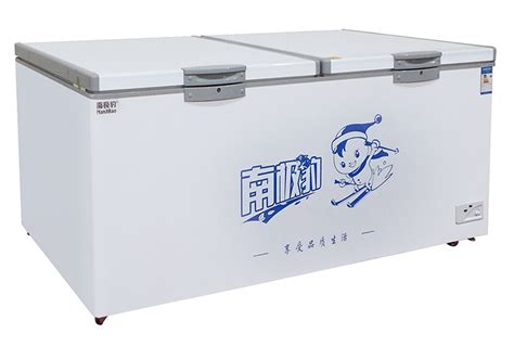 什么叫雙冷冰柜(單冷跟雙冷冰柜區別)縮略圖