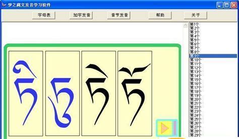 藏語語音識別軟件,藏語語音識別軟件下載縮略圖