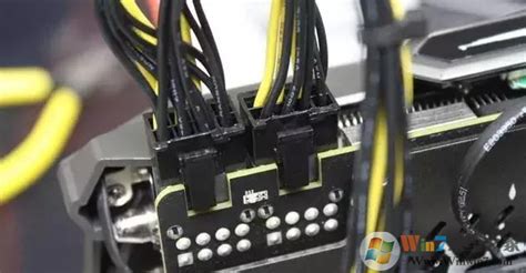 電腦電源接線圖解法(電腦電源開關線接法圖解)縮略圖