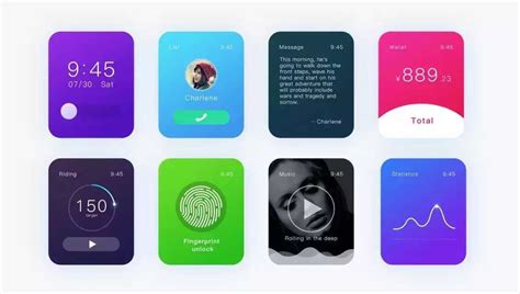 智能手表app,智能手表app軟件大全縮略圖