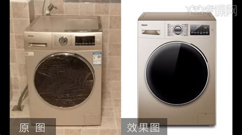 滾筒洗衣機怎么用 教程,滾筒洗衣機怎么用 教程圖解縮略圖
