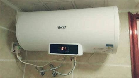 熱水器不出熱水怎么回事(衛生間熱水器不出熱水怎么回事)縮略圖