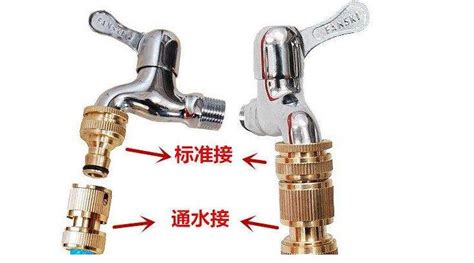 洗衣機水龍頭接口安裝(洗衣機水龍頭接口安裝教程)縮略圖