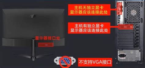 機箱亮了顯示器沒反應(機箱亮了顯示器沒反應鍵盤和鼠標都沒亮)縮略圖