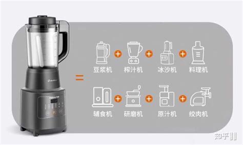 破壁機打果汁要加水嗎,破壁機打果汁要加水嗎?加開水嗎?縮略圖