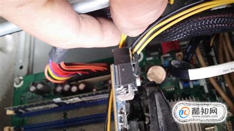 顯卡安裝教程,4070ti顯卡安裝教程縮略圖