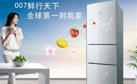 冰箱品牌排行榜前十名,冰箱品牌排行榜前十名官方縮略圖