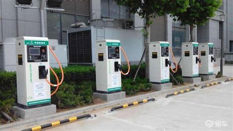 電動(dòng)自行車充電樁盈利模式,電動(dòng)自行車充電樁盈利模式分析縮略圖
