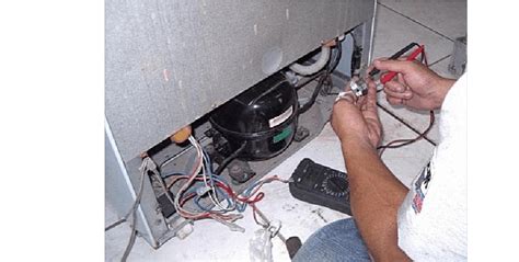 雙門冰柜維修(雙門冰柜維修電話)縮略圖