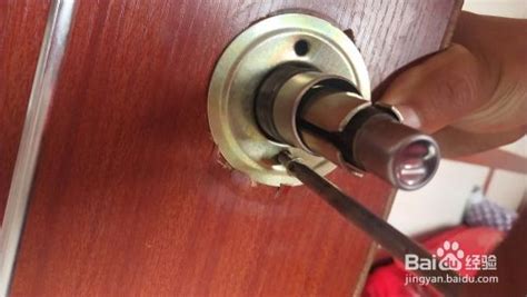 門鎖怎么拆下來,門鎖怎么拆下來視頻縮略圖