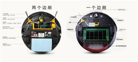 自動掃地機器人的使用原理(自動掃地機器人的使用原理是什么)縮略圖