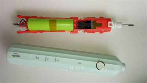 電動牙刷怎么拆開維修,電動牙刷怎么拆開維修視頻縮略圖