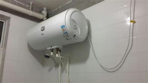 熱水器溫度上不去怎么回事,熱水器溫度上不去怎么回事一直在18度縮略圖