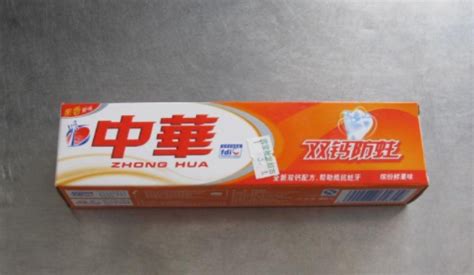 中華牙膏老總是誰(中華牙膏的老板)縮略圖