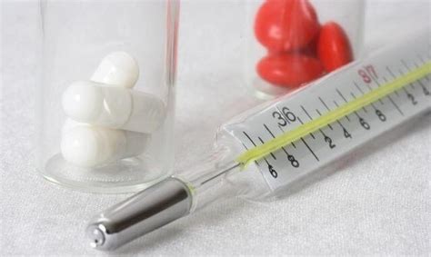 溫度計(jì)打碎了怎么處理,溫度計(jì)打碎了怎么處理水銀正確縮略圖