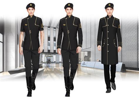 工作服款式圖片大全,工作服款式圖片大全集縮略圖