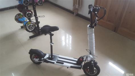滑板車安裝視頻,鳳凰滑板車安裝視頻縮略圖