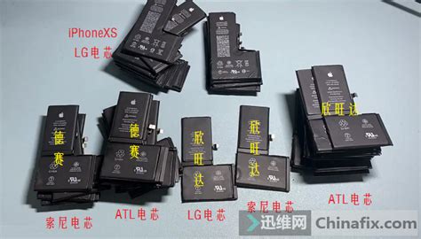 德賽電池是蘋果原裝嗎,德賽電池是蘋果原裝嗎多少錢縮略圖