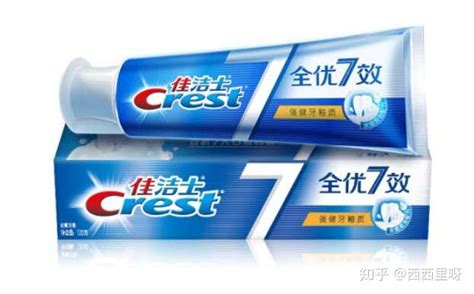 中華牙膏和佳潔士牙膏哪個更好(中華牙膏和佳潔士牙膏哪個好)縮略圖