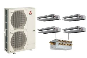 三菱電機中央空調,三菱電機中央空調24小時服務電話縮略圖
