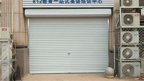 卷簾門維修電話查詢(卷簾門維修電話24小時)縮略圖
