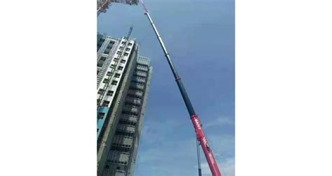 吊機租賃多少錢一個小時,吊機租賃多少錢一個小時 麗水縮略圖