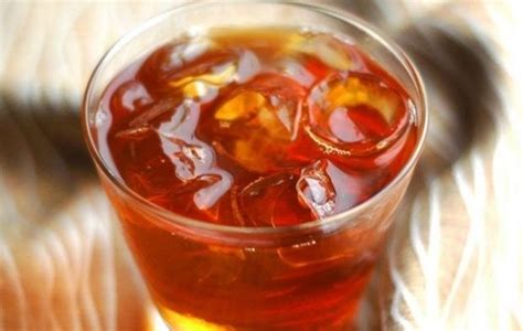 冰紅茶配料表(冰紅茶配料表圖片)縮略圖