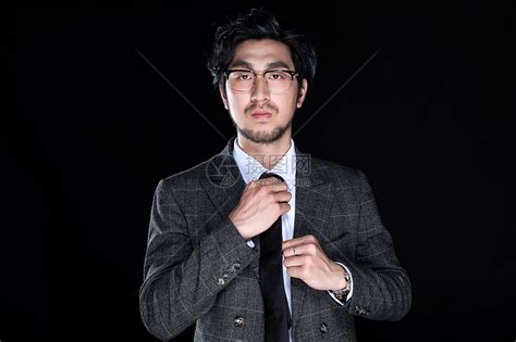 正裝大叔控(正裝大叔頭像)縮略圖