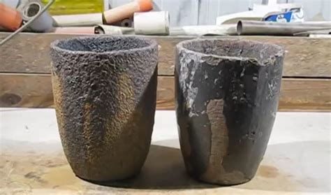 坩堝是什么材料制成的,古代坩堝是什么材料制成的縮略圖