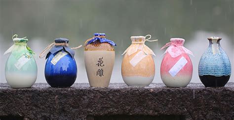 狀元紅和女兒紅的區(qū)別(狀元紅酒)縮略圖