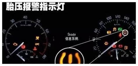 儀表盤上黃色感嘆號是什么意思(儀表盤三角形黃色感嘆號啥意思)縮略圖