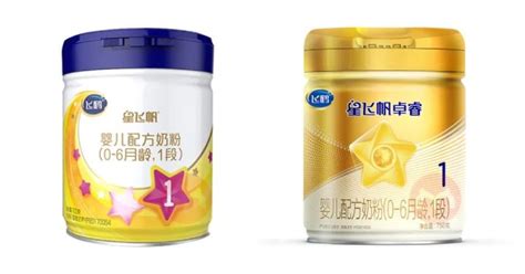 星飛帆奶粉怎么樣(飛鶴星飛帆奶粉怎么樣)縮略圖