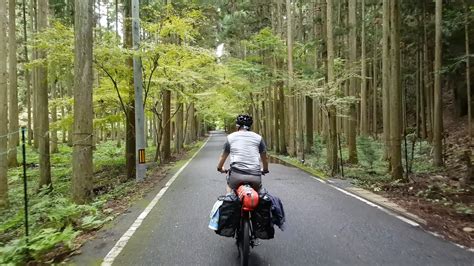 單車窮游(單車窮游下雨)縮略圖
