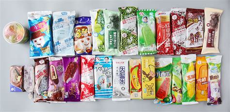 冰棍品牌,冰棍品牌排行榜縮略圖