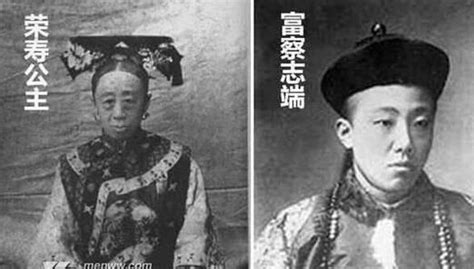 清朝服飾為什么那么丑(清朝的服裝為什么丑)縮略圖