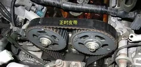 正時皮帶多久換一次(正時皮帶多久換一次比較好)縮略圖