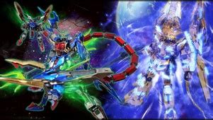 雙頭龍高達TV(雙頭龍高達tv版)縮略圖