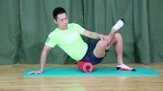 泡沫軸使用方法(泡沫軸使用方法視頻教程)縮略圖