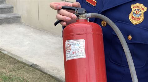 電器火災(zāi)要用什么滅火器,電器火災(zāi)要用什么滅火器最合適縮略圖