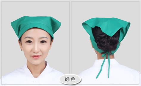 頭巾女(頭巾女回族)縮略圖