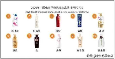 洗發(fā)水排名前十名(洗發(fā)水排名前十名國內(nèi))縮略圖