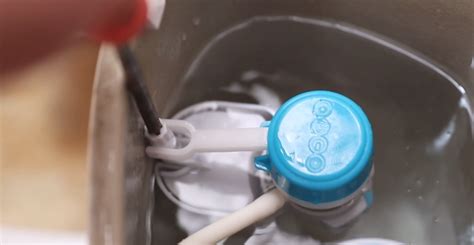 水箱沖水無力怎么解決,沖水箱水位夠但沖水無力縮略圖