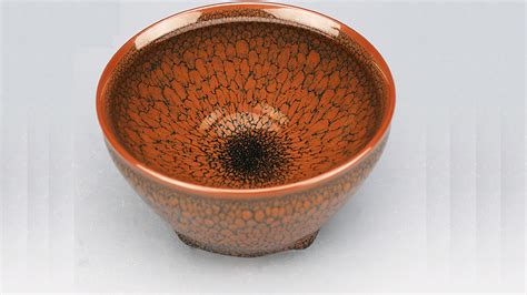 建盞真假鑒別的最簡(jiǎn)單方法,宋代建盞真假鑒別的最簡(jiǎn)單方法縮略圖