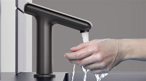 感應水龍頭(感應水龍頭正確安裝方法)縮略圖