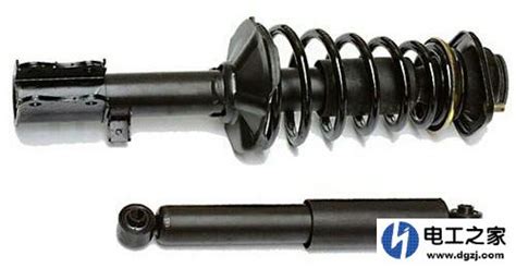 減震器漏油有什么癥狀,換個(gè)減震器一般多少錢一個(gè)縮略圖