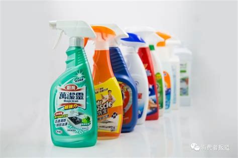 清潔劑家用萬能(清潔劑家用萬能自制)縮略圖