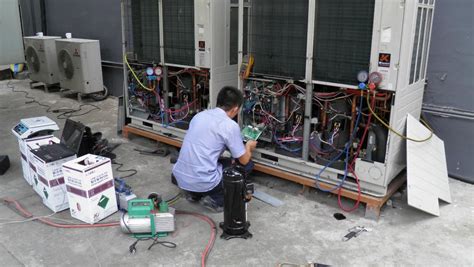 三菱電機空調故障維修大全(三菱電機空調故障維修大全視頻)縮略圖