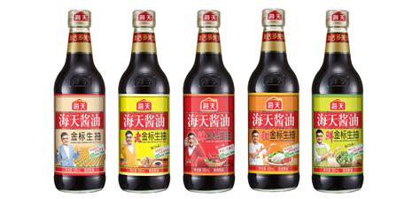生抽,生抽和老抽的區別縮略圖